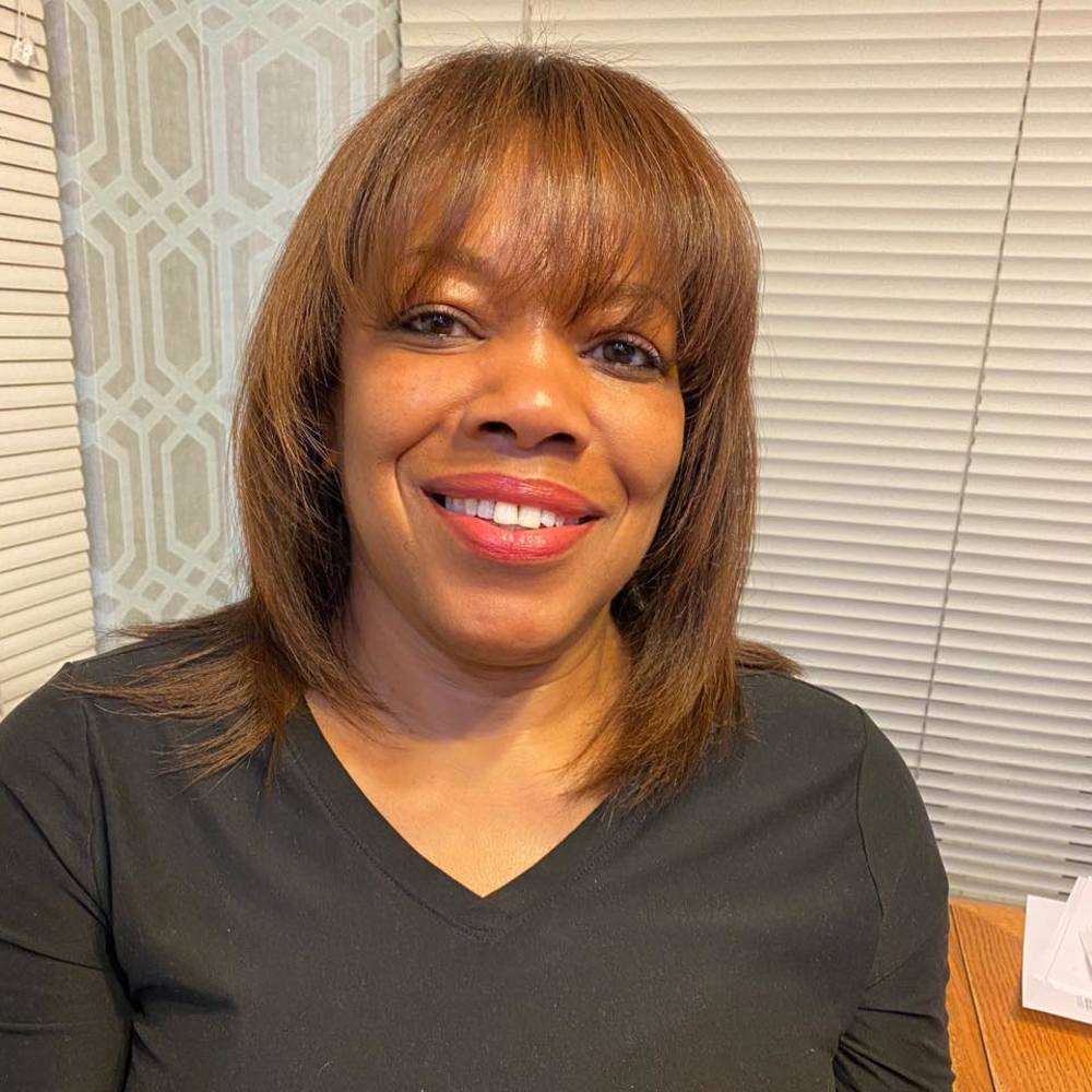 Meet your Posher, Vickie